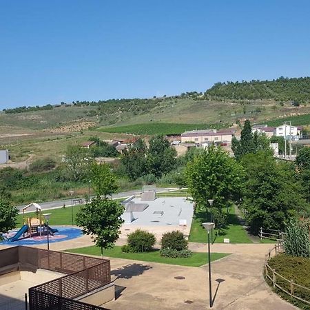 Apartamento Entrevinas En El Corazon De La Rioja Fuenmayor Exterior photo