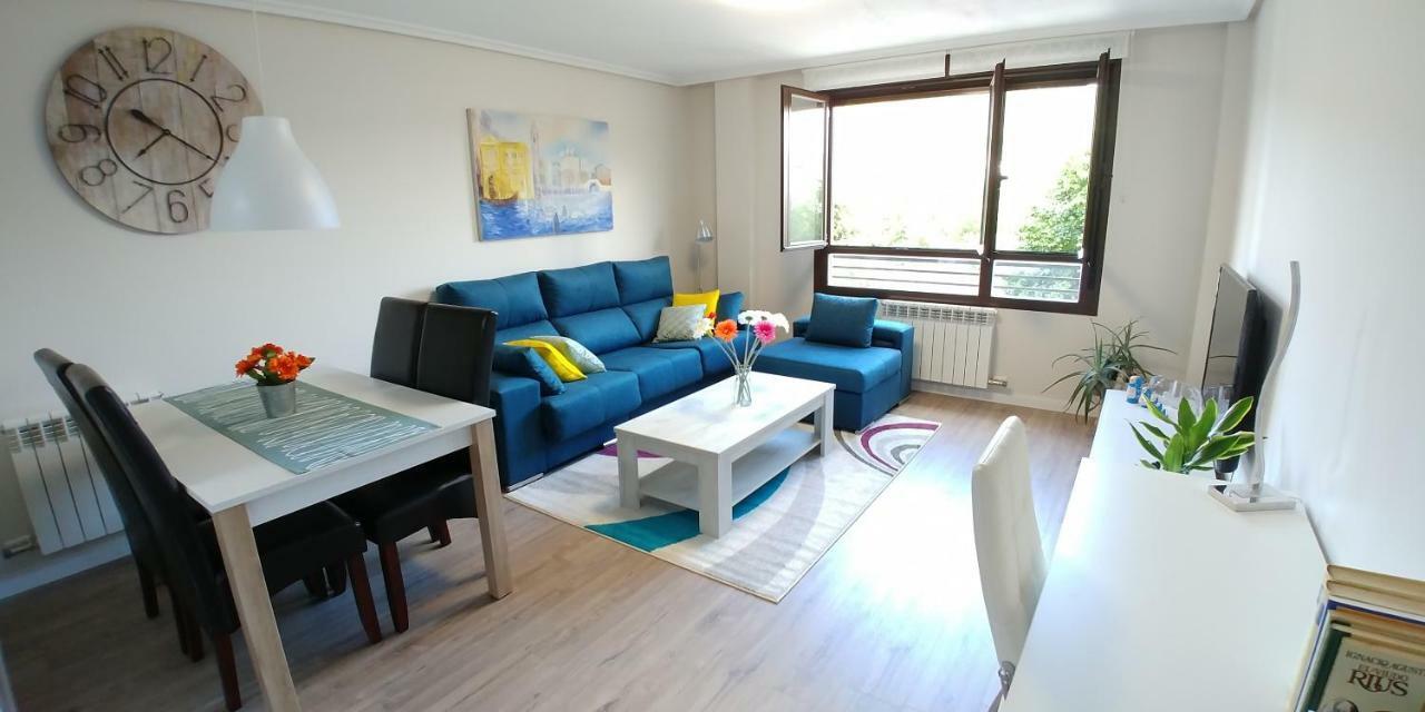 Apartamento Entrevinas En El Corazon De La Rioja Fuenmayor Exterior photo