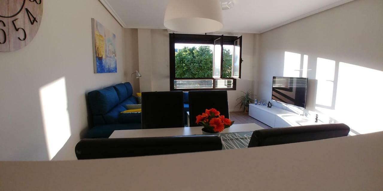 Apartamento Entrevinas En El Corazon De La Rioja Fuenmayor Exterior photo